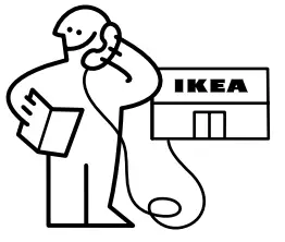 IKEA UTDRAG Built In Extractor Hood