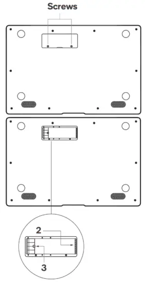 kogan KAL14N370PA Atlas 14 1 N370 Laptop With Windows 11 Pro (4gb 64gb) - AN HDD
