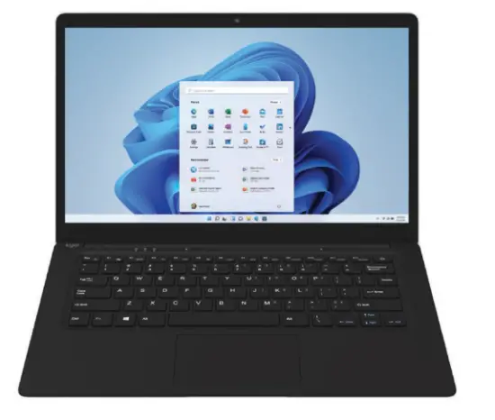 kogan KAL14N370PA Atlas 14 1 N370 Laptop With Windows 11 Pro (4gb 64gb) - COMPONENTS