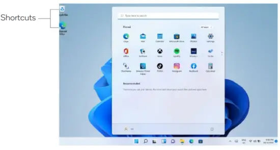 kogan KAL14N370PA Atlas 14 1 N370 Laptop With Windows 11 Pro (4gb 64gb) - Desktop