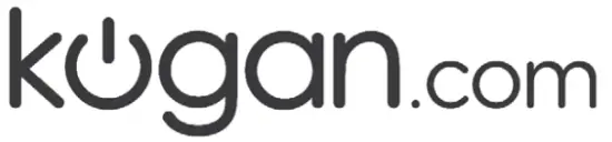 kogan - logo
