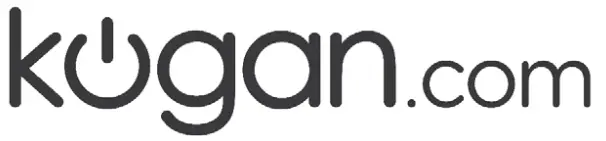 kogan - logo