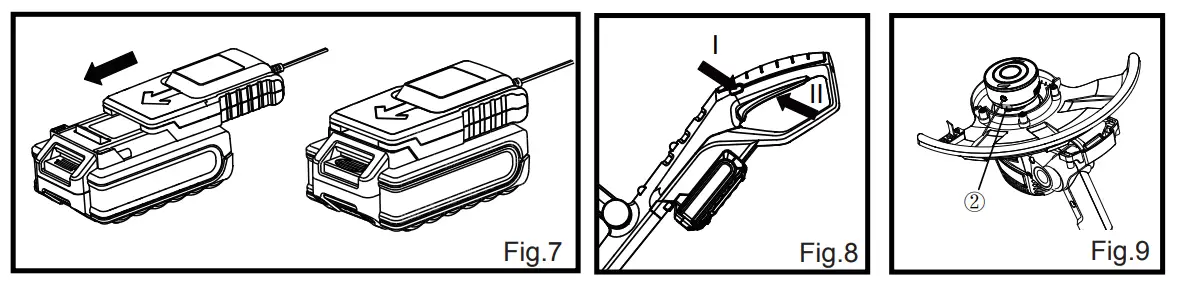 LawnMaster-Lithium-ion-Cordless-Grass-Trimmer-11