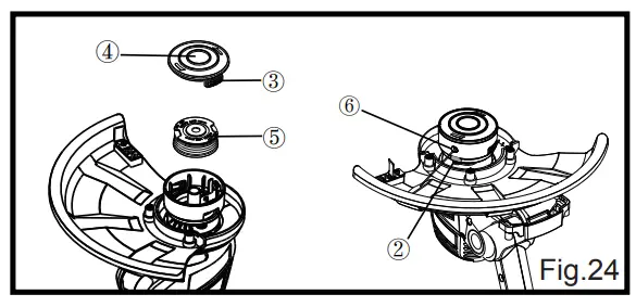LawnMaster-Lithium-ion-Cordless-Grass-Trimmer-20