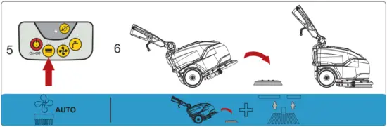 INSTALLATION AND SAFETY INSTRUCTION