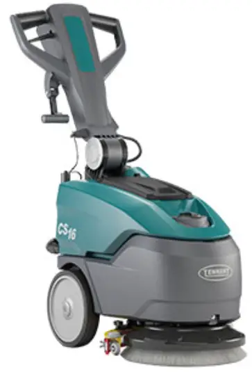 TENNANT CS16 Corded Floor Scrubber