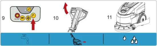 INSTALLATION AND SAFETY INSTRUCTION