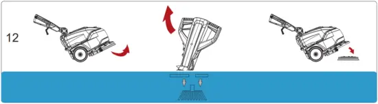 INSTALLATION AND SAFETY INSTRUCTION