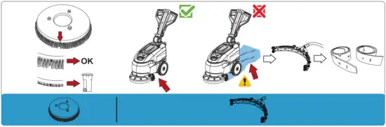 INSTALLATION AND SAFETY INSTRUCTION