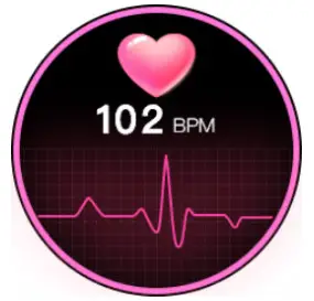 imilab W11L Smart Watch - figure 12