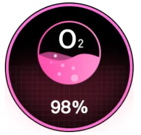 imilab W11L Smart Watch - figure 13