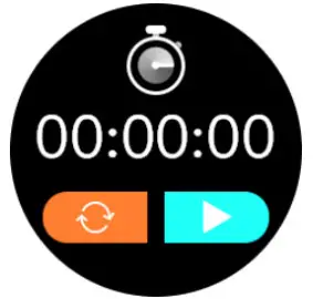 imilab W11L Smart Watch - figure 18