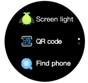 imilab W11L Smart Watch - figure 19