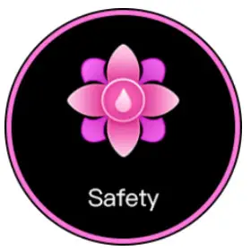 imilab W11L Smart Watch - figure 23