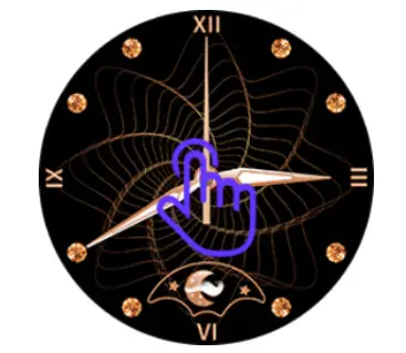 imilab W11L Smart Watch - figure 8