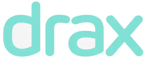Drax logo