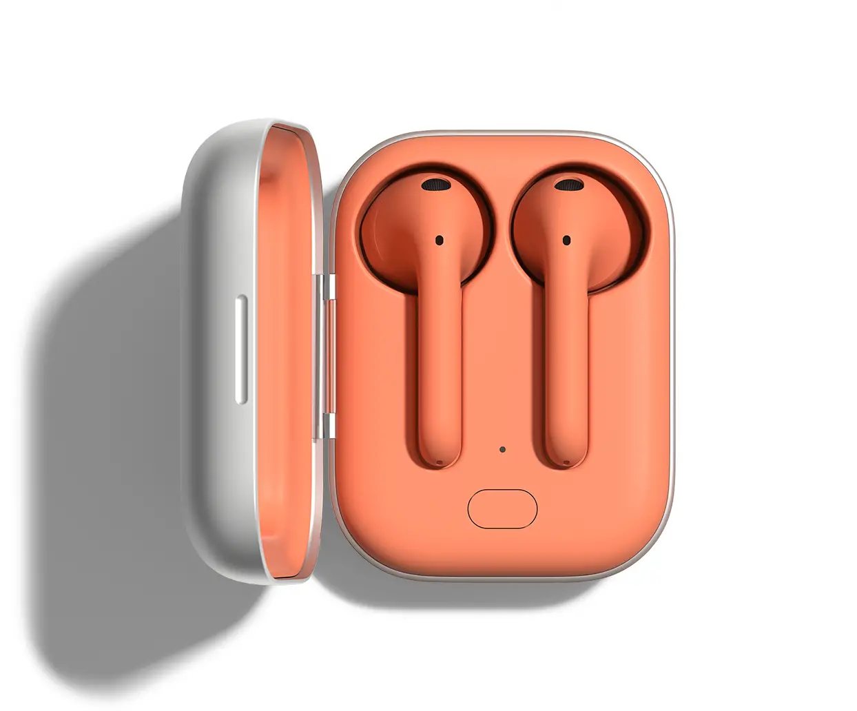 Freenod Earbuds User Manual