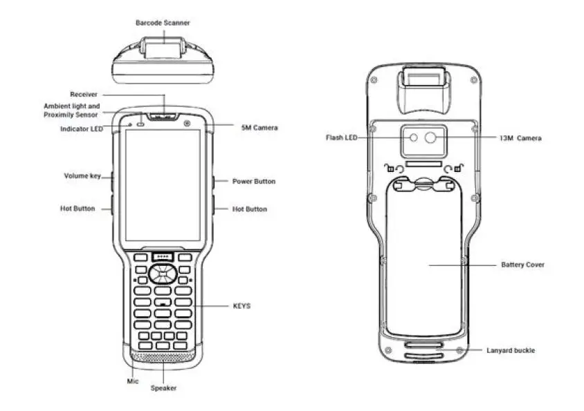 SPEEDATA-SD35-Mobile-Computer-fig-1