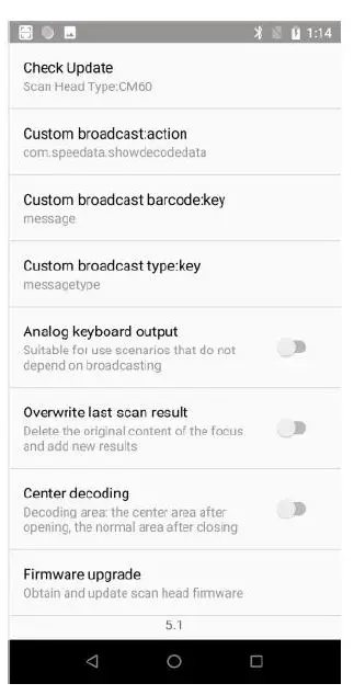 SPEEDATA-SD35-Mobile-Computer-fig-38