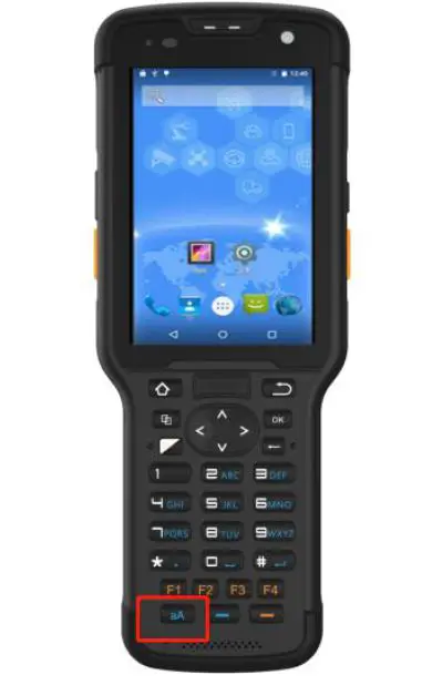 SPEEDATA-SD35-Mobile-Computer-fig-6