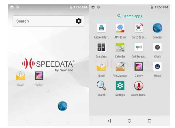 SPEEDATA-SD35-Mobile-Computer-fig-9