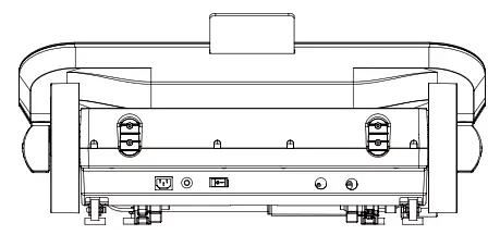 COSTWAY SP37613 Folding Treadmill - 0outer(lo0lei