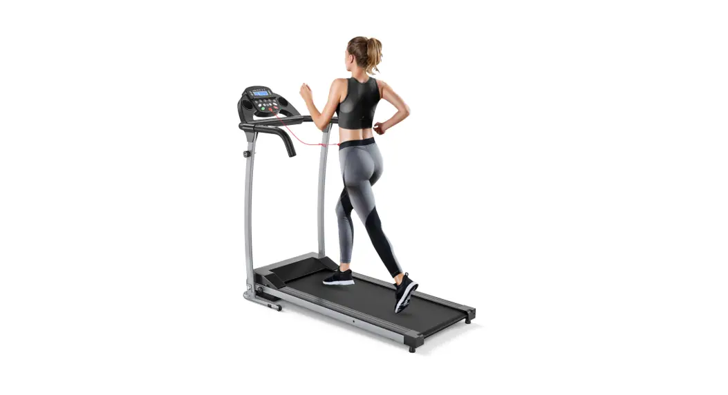 Costway Sp37613 Folding Treadmill User Manual