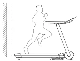 COSTWAY SP37613 Folding Treadmill - fig 21