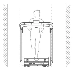 COSTWAY SP37613 Folding Treadmill - fig 22