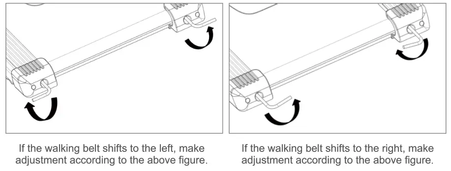COSTWAY SP37613 Folding Treadmill - fig 224