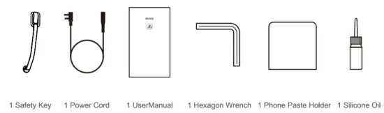 COSTWAY SP37613 Folding Treadmill - fig