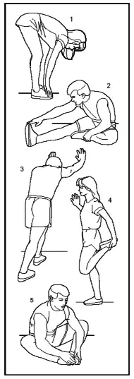 COSTWAY SP37613 Folding Treadmill - fig 7