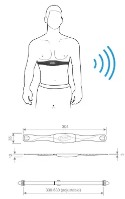 COSTWAY SP37613 Folding Treadmill - peddle standy
