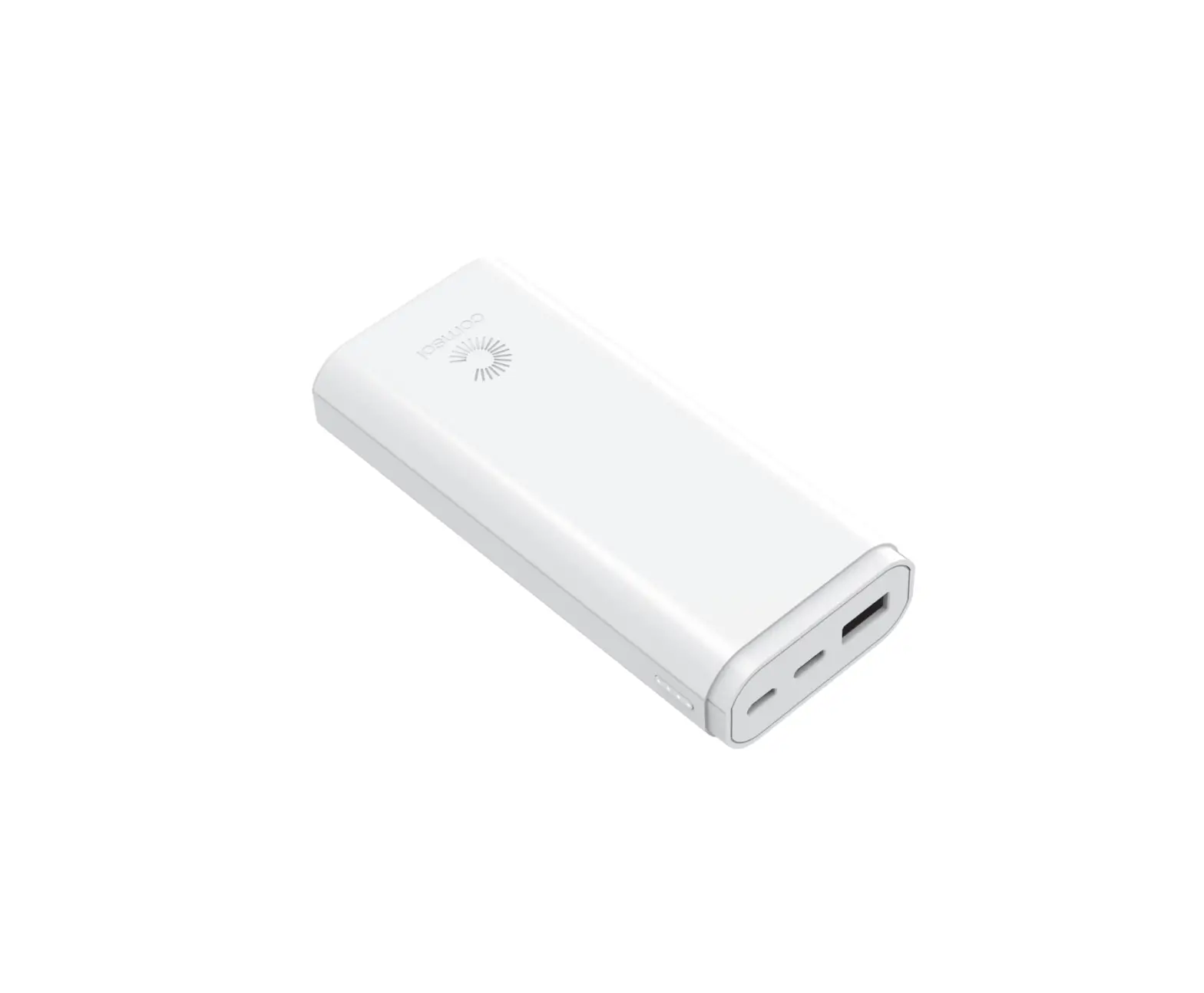 Comsol Pbs10we 10000mah Power Bank Charger User Manual
