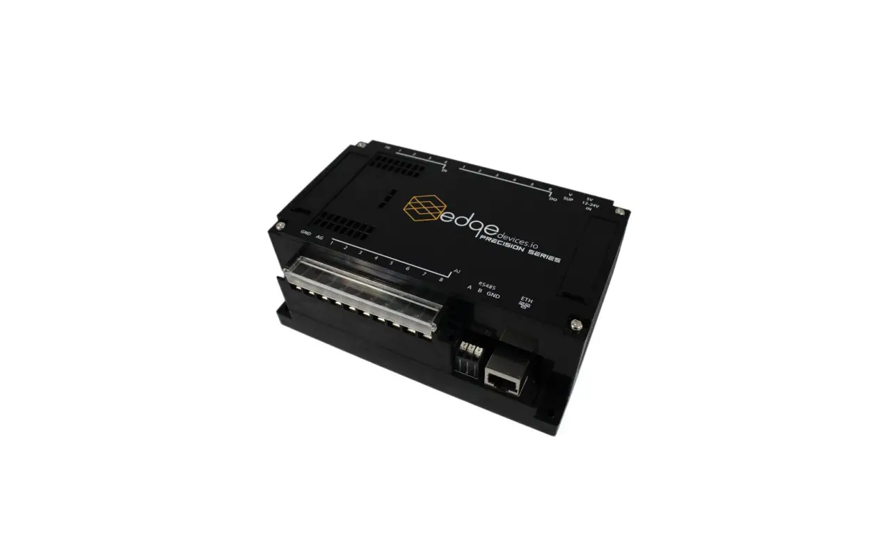 Edqe Devices Pi-ot 2 Precision Series User Guide Edqe Devices Pi-ot 2 Precision Series User Guide