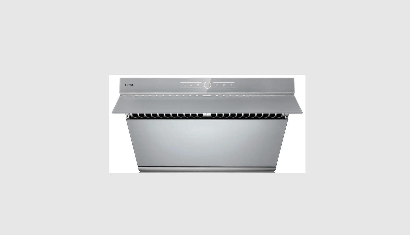 Fotile Jqg7501 30 Inch Range Unique Side-draft Design For Under Cabinet User Manual