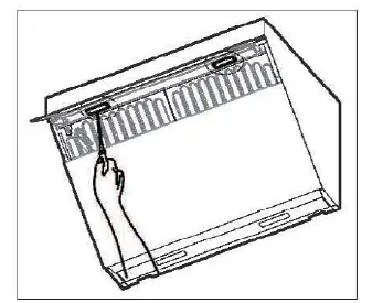 FOTILE -JQG7501-30-Inch-Range-Unique-Side-Draft-Design-for-Under-Cabinet-fig-10