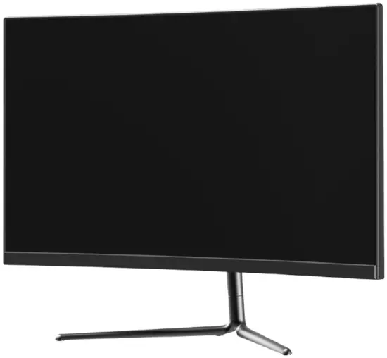 VIOTEK GNV27DB2 27 Inch Curved 144hz Gaming Monitor