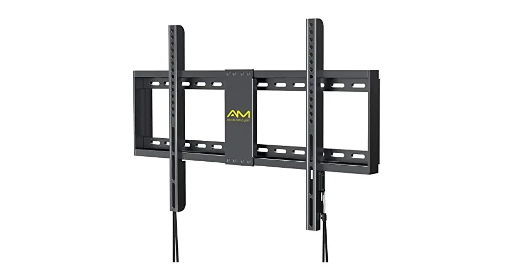 Mounting Dream Fixed Tv Wall Mount Bundle Installation Guide