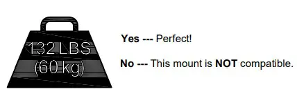 Mounting Dream Fixed Tv Wall Mount your TV