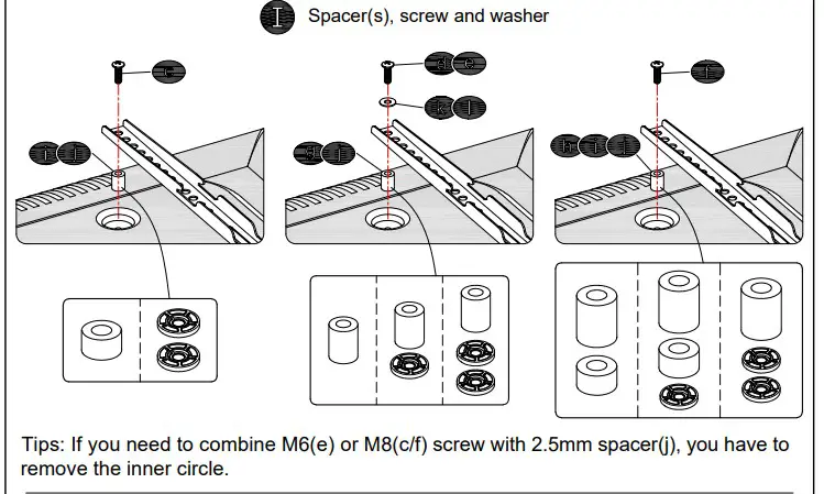 Mounting Dream Fixed Tv WallTV BracketsMounting Dream Fixed Tv WallTV Brackets