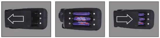 RC PRO 655574000019 Shredder Brushless 1 12 4WD Monster Truck RTR - Battery