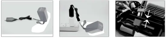 RC PRO 655574000019 Shredder Brushless 1 12 4WD Monster Truck RTR - Play