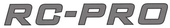 RC-PRO - LOGO