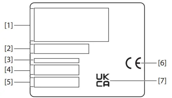 HONDA DP72104Z Engine - figure 3