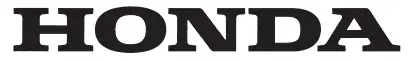 HONDA logo