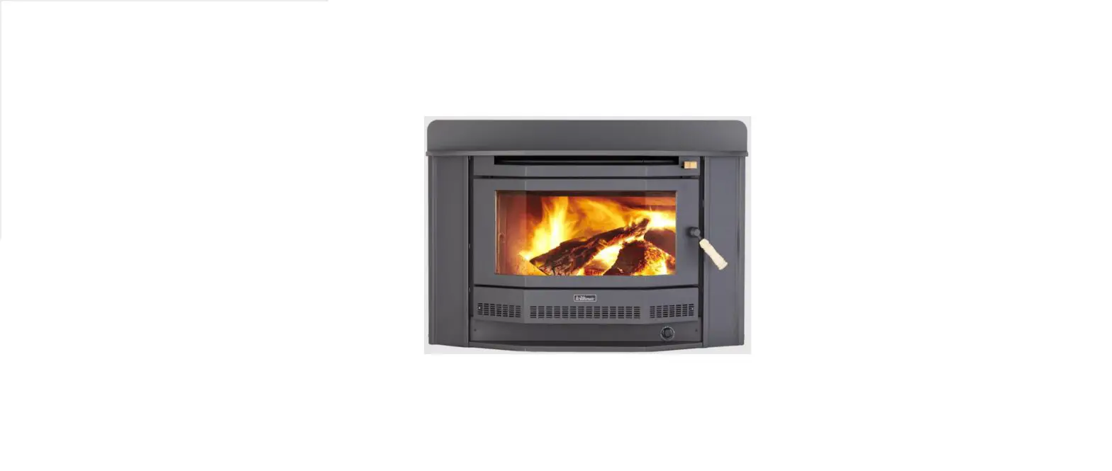 Ultimate Wood Heater Gas Log Fires Instruction Manual