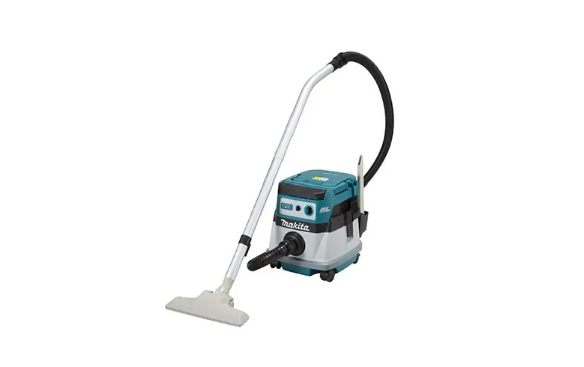 Makita Dvc865l Cordless Vacuum Cleaner Instruction Manual