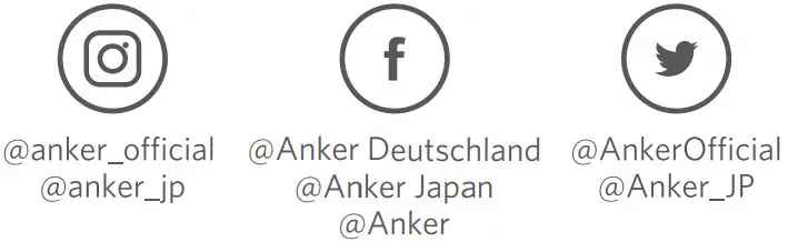 ANKER A2633L22 PowerPort III Nano 20W USB C Charger - sambool4