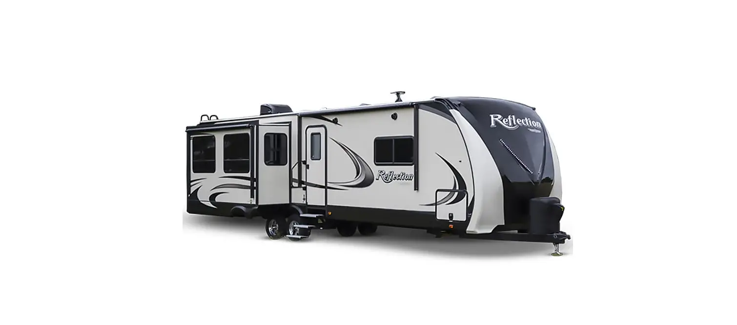 2022 Grand Design Rv Reflection Tt Owners Manual